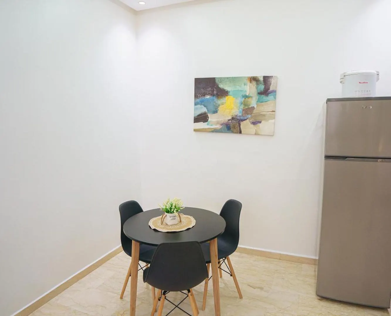 Emplacement Centrale Stylish & Spacieux Appartement Lumineux Pres De Mcdo Et Kfc 2 Mars Au Coeur De Casablanca