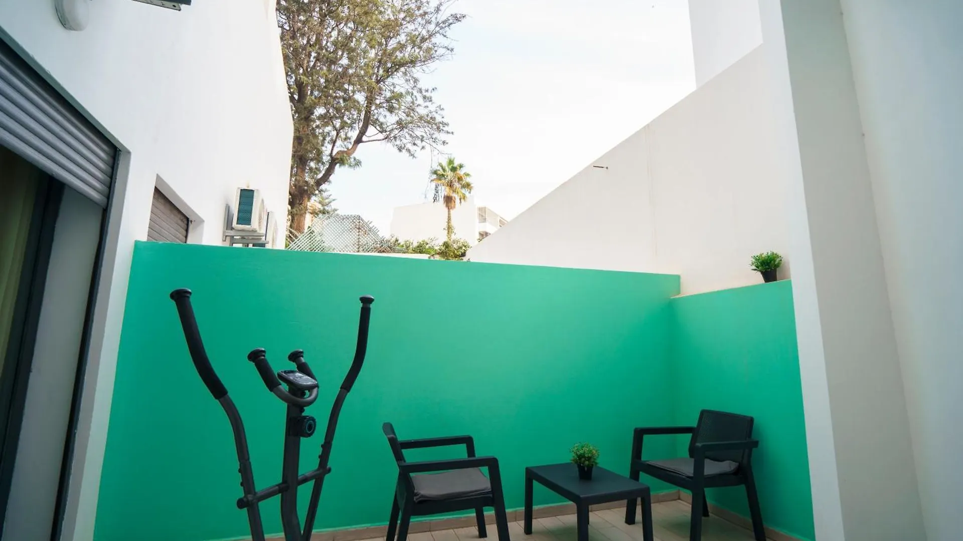 Apartment Emplacement Centrale Stylish & Spacieux Appartement Lumineux Pres De Mcdo Et Kfc 2 Mars Au Coeur De Casablanca